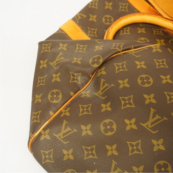 Louis Vuitton Monogram Keepall 50 M41426 - Picture 13 of 13